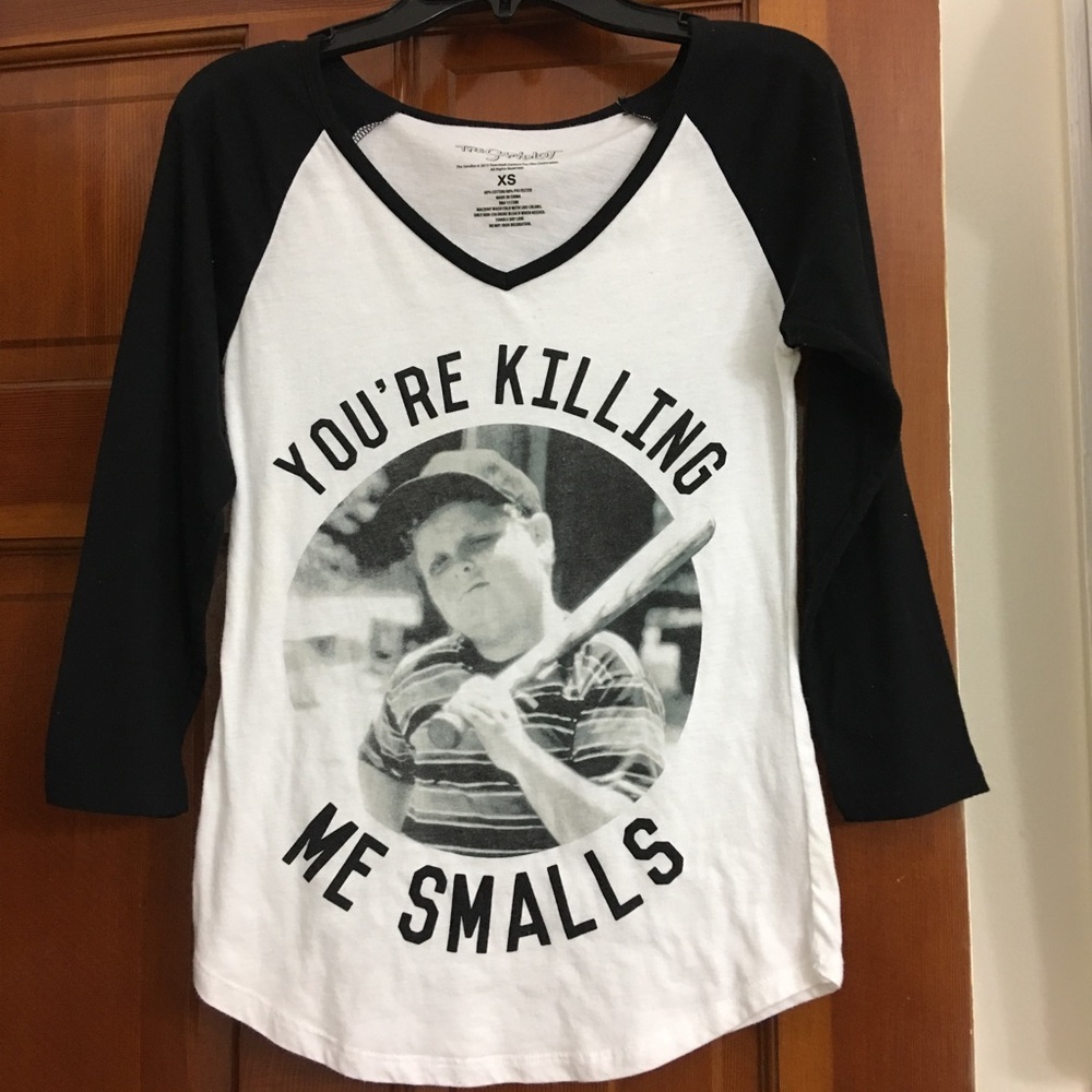 Rue 21 tee